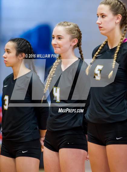 Thumbnail 1 in Panas vs. Vestal (NYSPHSAA Class A Regional Final) photogallery.