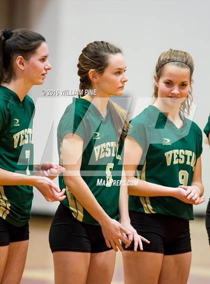 Thumbnail 1 in Panas vs. Vestal (NYSPHSAA Class A Regional Final) photogallery.