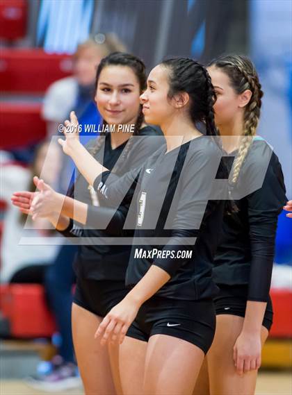 Thumbnail 1 in Panas vs. Vestal (NYSPHSAA Class A Regional Final) photogallery.