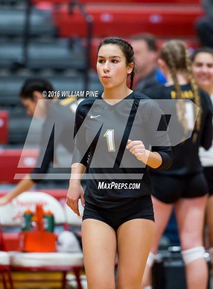 Thumbnail 3 in Panas vs. Vestal (NYSPHSAA Class A Regional Final) photogallery.