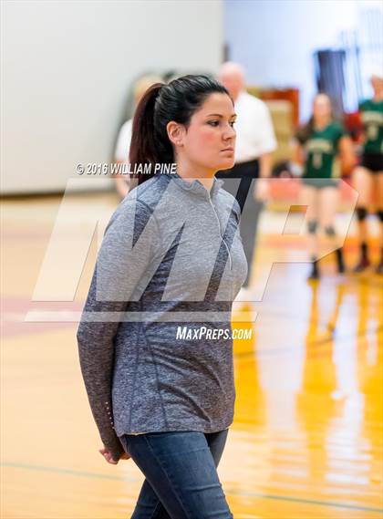 Thumbnail 1 in Panas vs. Vestal (NYSPHSAA Class A Regional Final) photogallery.