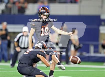 Thumbnail 1 in Rider vs. Aledo (UIL 5A Division 2 Semifinal) photogallery.