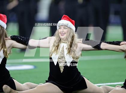Thumbnail 3 in Rider vs. Aledo (UIL 5A Division 2 Semifinal) photogallery.