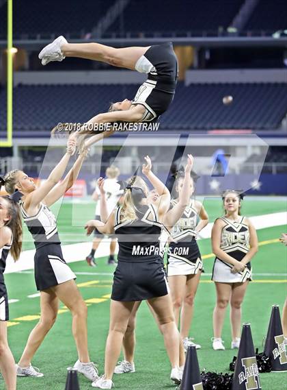 Thumbnail 1 in Rider vs. Aledo (UIL 5A Division 2 Semifinal) photogallery.