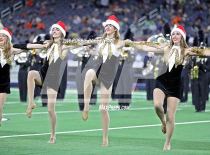 Thumbnail 1 in Rider vs. Aledo (UIL 5A Division 2 Semifinal) photogallery.