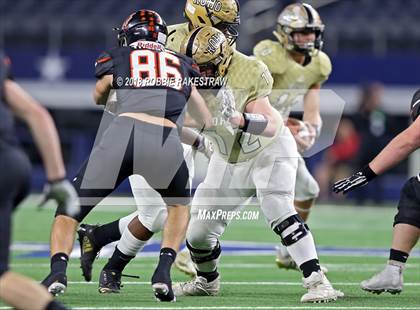 Thumbnail 3 in Rider vs. Aledo (UIL 5A Division 2 Semifinal) photogallery.