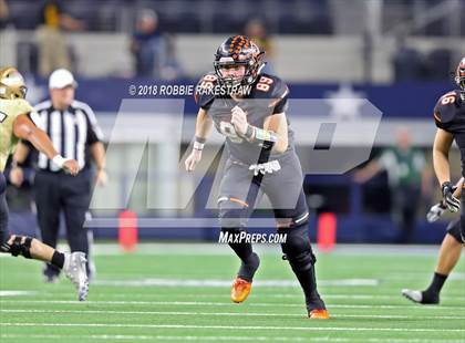 Thumbnail 1 in Rider vs. Aledo (UIL 5A Division 2 Semifinal) photogallery.