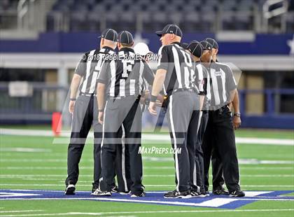 Thumbnail 3 in Rider vs. Aledo (UIL 5A Division 2 Semifinal) photogallery.