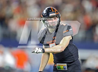 Thumbnail 2 in Rider vs. Aledo (UIL 5A Division 2 Semifinal) photogallery.