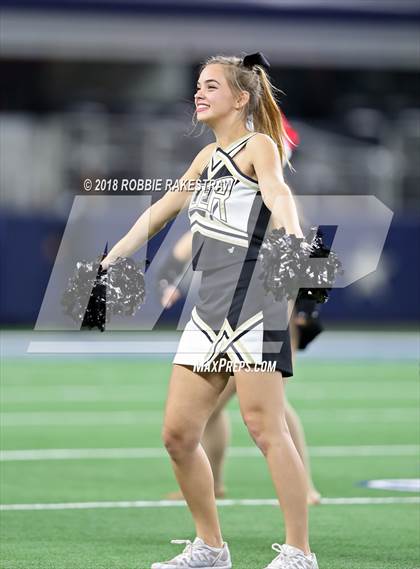 Thumbnail 2 in Rider vs. Aledo (UIL 5A Division 2 Semifinal) photogallery.