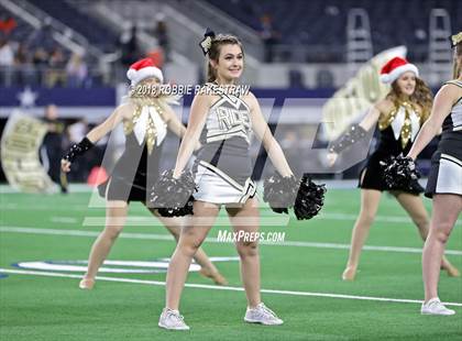 Thumbnail 1 in Rider vs. Aledo (UIL 5A Division 2 Semifinal) photogallery.
