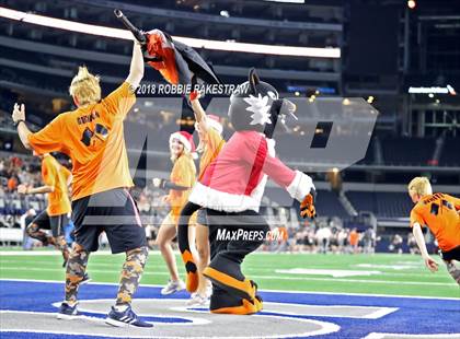 Thumbnail 1 in Rider vs. Aledo (UIL 5A Division 2 Semifinal) photogallery.