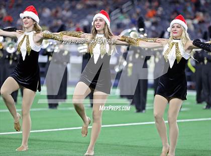 Thumbnail 2 in Rider vs. Aledo (UIL 5A Division 2 Semifinal) photogallery.