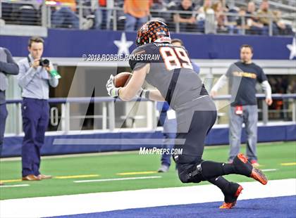 Thumbnail 1 in Rider vs. Aledo (UIL 5A Division 2 Semifinal) photogallery.