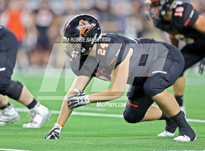 Thumbnail 1 in Rider vs. Aledo (UIL 5A Division 2 Semifinal) photogallery.
