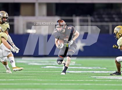 Thumbnail 1 in Rider vs. Aledo (UIL 5A Division 2 Semifinal) photogallery.