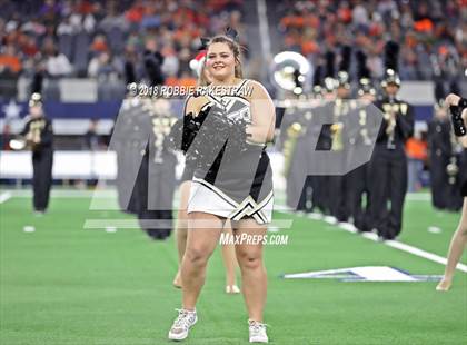 Thumbnail 2 in Rider vs. Aledo (UIL 5A Division 2 Semifinal) photogallery.