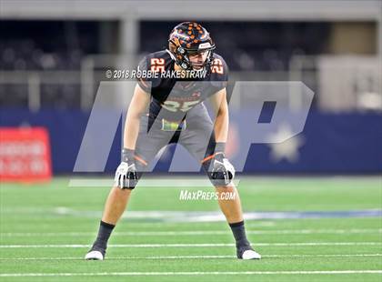 Thumbnail 1 in Rider vs. Aledo (UIL 5A Division 2 Semifinal) photogallery.