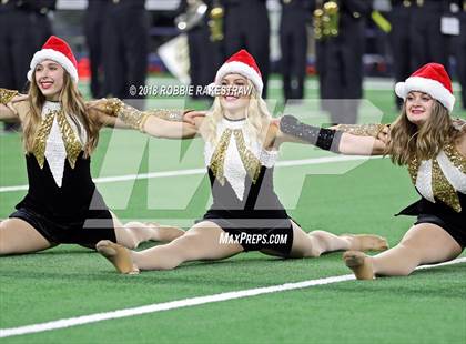 Thumbnail 3 in Rider vs. Aledo (UIL 5A Division 2 Semifinal) photogallery.