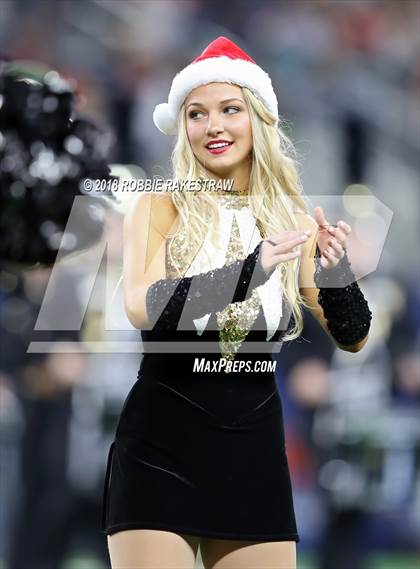 Thumbnail 1 in Rider vs. Aledo (UIL 5A Division 2 Semifinal) photogallery.