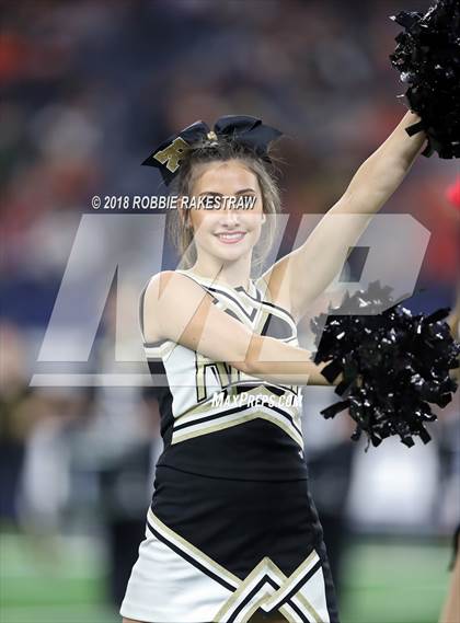 Thumbnail 1 in Rider vs. Aledo (UIL 5A Division 2 Semifinal) photogallery.
