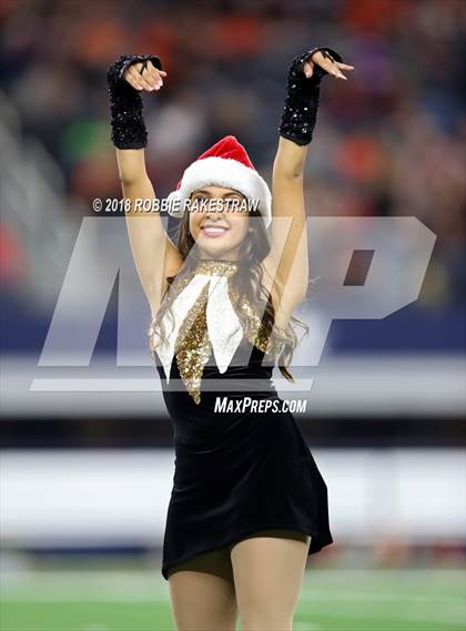 Thumbnail 3 in Rider vs. Aledo (UIL 5A Division 2 Semifinal) photogallery.