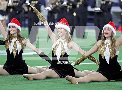 Thumbnail 2 in Rider vs. Aledo (UIL 5A Division 2 Semifinal) photogallery.