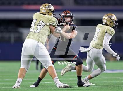 Thumbnail 1 in Rider vs. Aledo (UIL 5A Division 2 Semifinal) photogallery.
