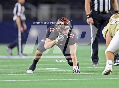 Thumbnail 3 in Rider vs. Aledo (UIL 5A Division 2 Semifinal) photogallery.
