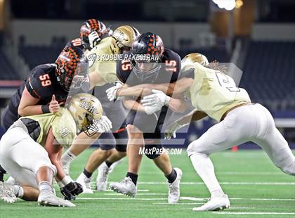 Thumbnail 1 in Rider vs. Aledo (UIL 5A Division 2 Semifinal) photogallery.