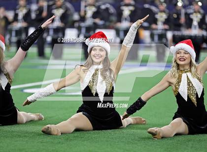 Thumbnail 1 in Rider vs. Aledo (UIL 5A Division 2 Semifinal) photogallery.