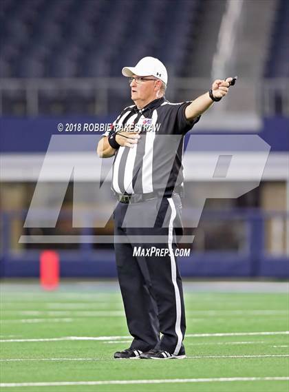 Thumbnail 3 in Rider vs. Aledo (UIL 5A Division 2 Semifinal) photogallery.