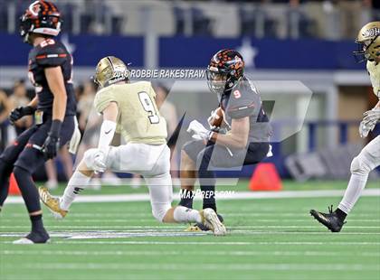 Thumbnail 3 in Rider vs. Aledo (UIL 5A Division 2 Semifinal) photogallery.