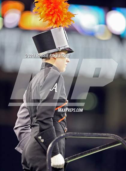 Thumbnail 1 in Rider vs. Aledo (UIL 5A Division 2 Semifinal) photogallery.