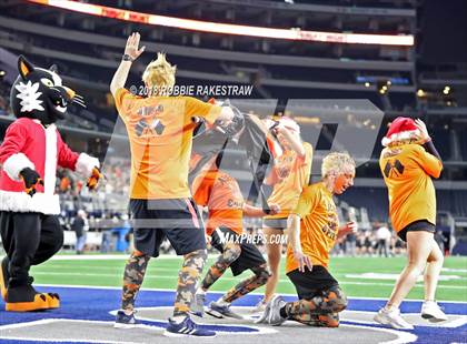 Thumbnail 3 in Rider vs. Aledo (UIL 5A Division 2 Semifinal) photogallery.