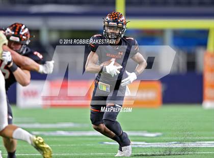 Thumbnail 1 in Rider vs. Aledo (UIL 5A Division 2 Semifinal) photogallery.