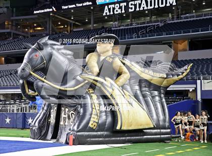 Thumbnail 1 in Rider vs. Aledo (UIL 5A Division 2 Semifinal) photogallery.