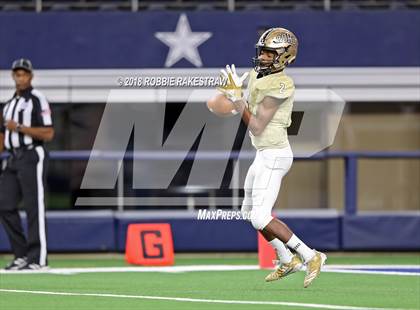 Thumbnail 3 in Rider vs. Aledo (UIL 5A Division 2 Semifinal) photogallery.