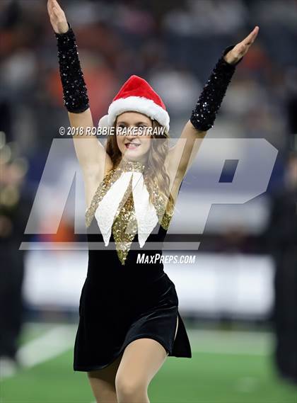 Thumbnail 2 in Rider vs. Aledo (UIL 5A Division 2 Semifinal) photogallery.