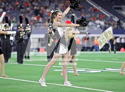 Thumbnail 3 in Rider vs. Aledo (UIL 5A Division 2 Semifinal) photogallery.