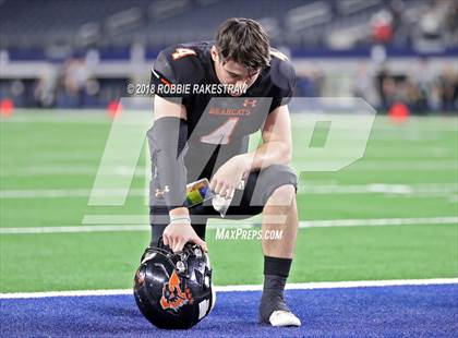 Thumbnail 3 in Rider vs. Aledo (UIL 5A Division 2 Semifinal) photogallery.