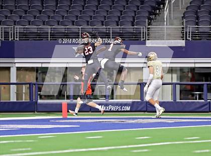 Thumbnail 1 in Rider vs. Aledo (UIL 5A Division 2 Semifinal) photogallery.