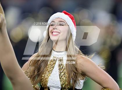 Thumbnail 1 in Rider vs. Aledo (UIL 5A Division 2 Semifinal) photogallery.
