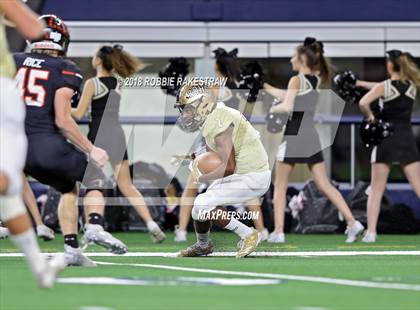 Thumbnail 1 in Rider vs. Aledo (UIL 5A Division 2 Semifinal) photogallery.