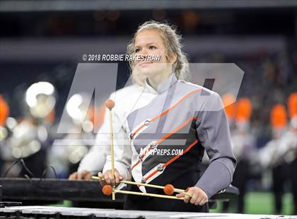 Thumbnail 2 in Rider vs. Aledo (UIL 5A Division 2 Semifinal) photogallery.