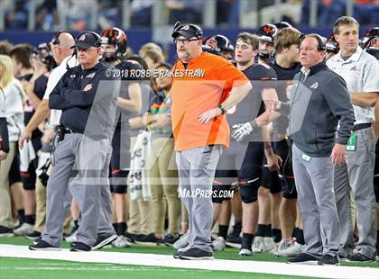 Thumbnail 3 in Rider vs. Aledo (UIL 5A Division 2 Semifinal) photogallery.
