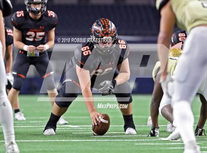 Thumbnail 1 in Rider vs. Aledo (UIL 5A Division 2 Semifinal) photogallery.