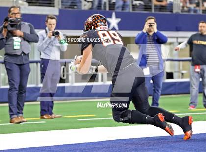 Thumbnail 2 in Rider vs. Aledo (UIL 5A Division 2 Semifinal) photogallery.