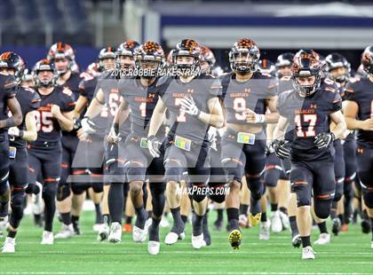 Thumbnail 2 in Rider vs. Aledo (UIL 5A Division 2 Semifinal) photogallery.