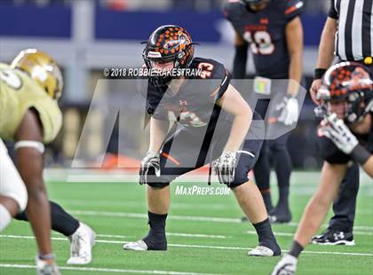Thumbnail 3 in Rider vs. Aledo (UIL 5A Division 2 Semifinal) photogallery.